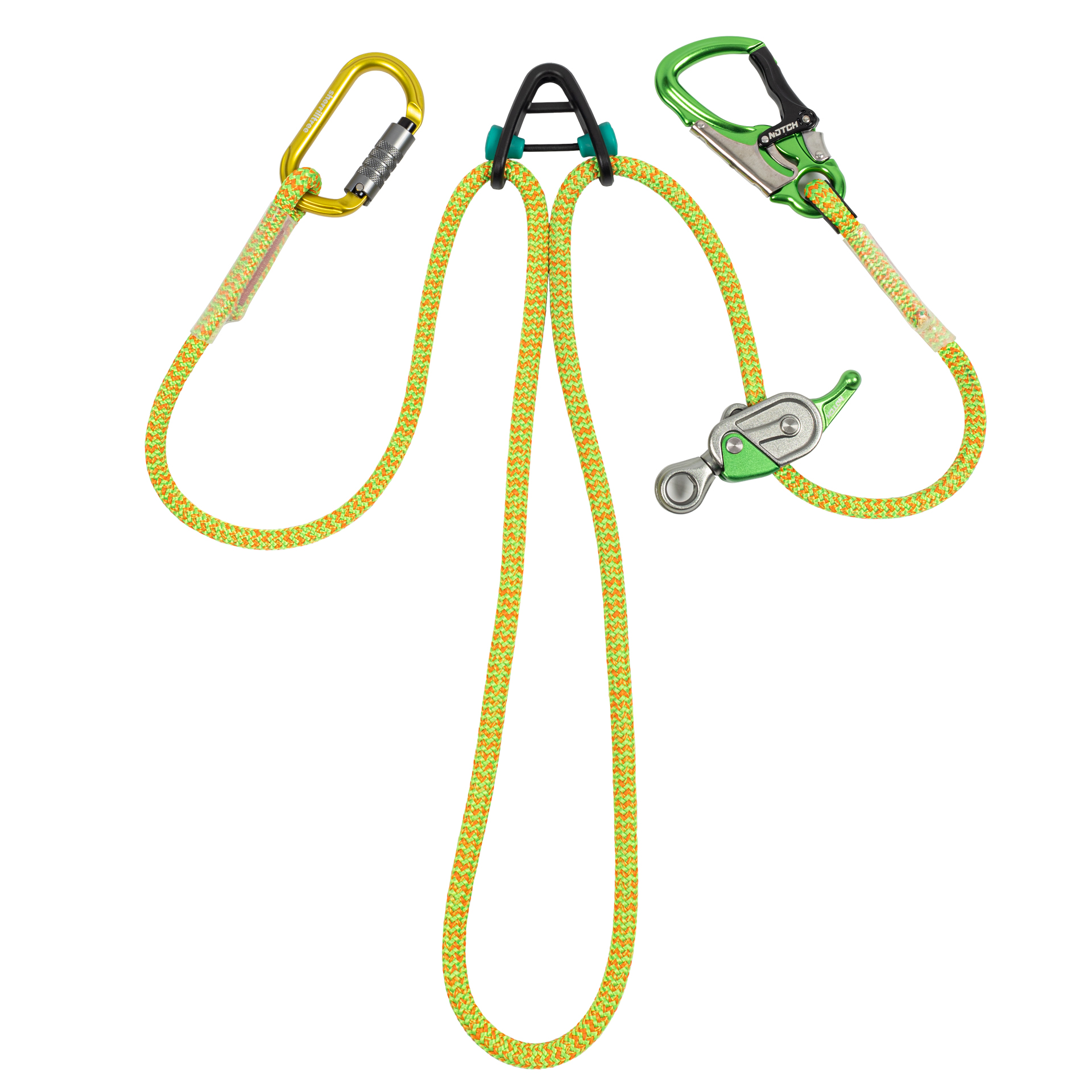 Notch Equipment Sidekick Lanyard Manager from GME Supply